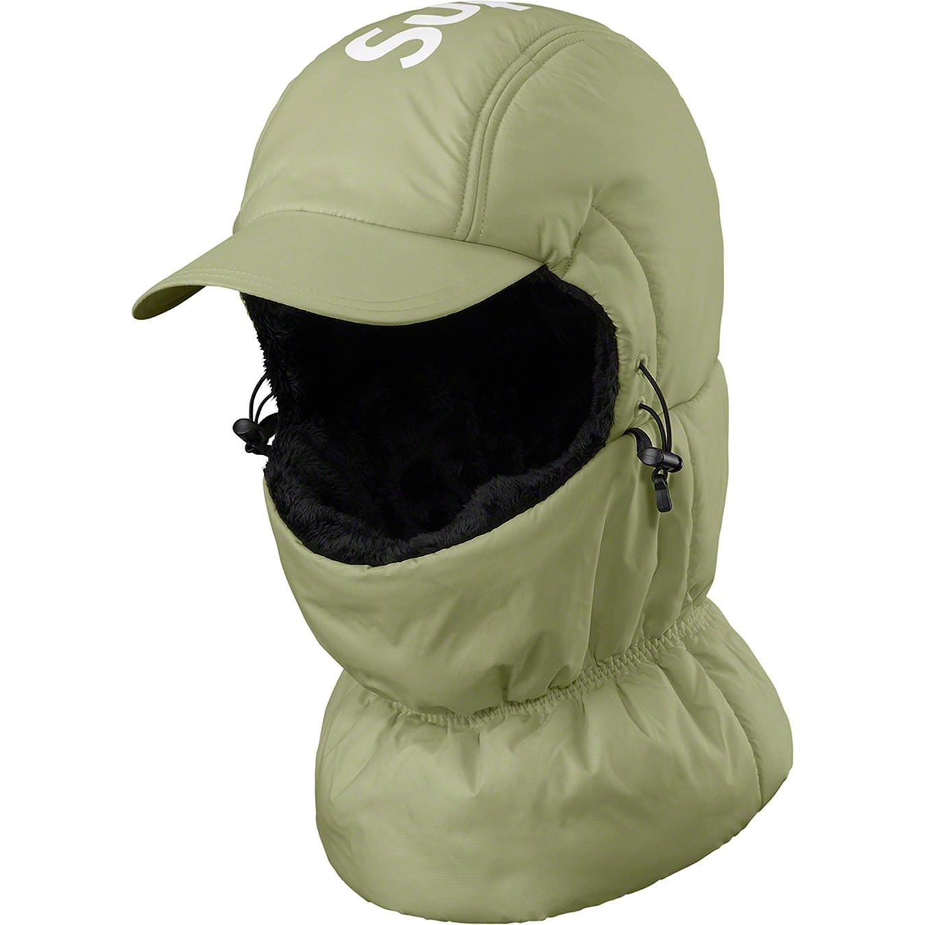 Cordura® Puffer Balaclava view 6